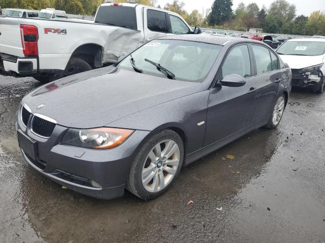 2006 BMW 325 I, 