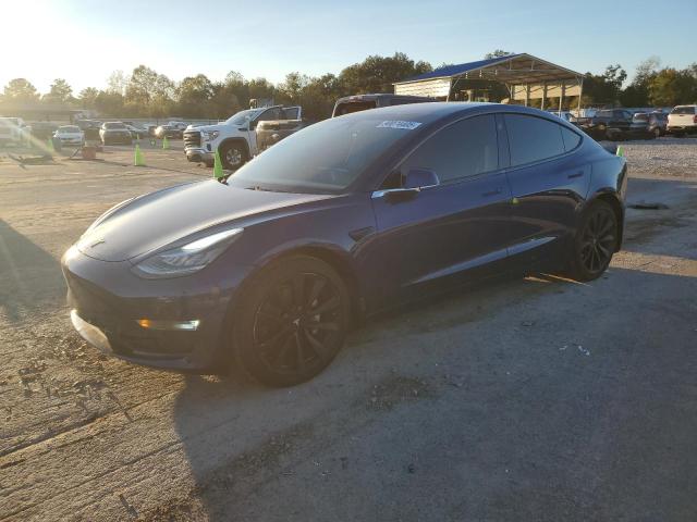2020 TESLA MODEL 3, 