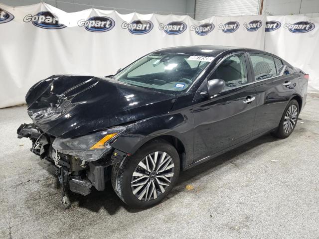 2025 NISSAN ALTIMA SV, 