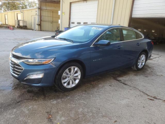2024 CHEVROLET MALIBU LT, 