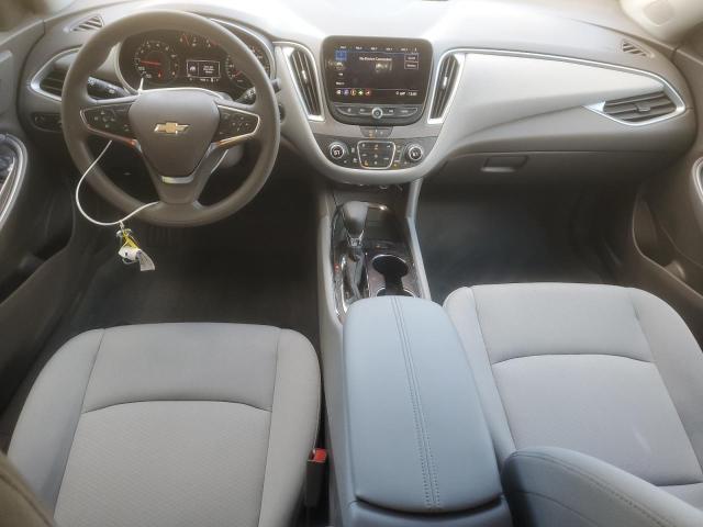 1G1ZD5ST1RF159869 - 2024 CHEVROLET MALIBU LT 蓝色 照片 8