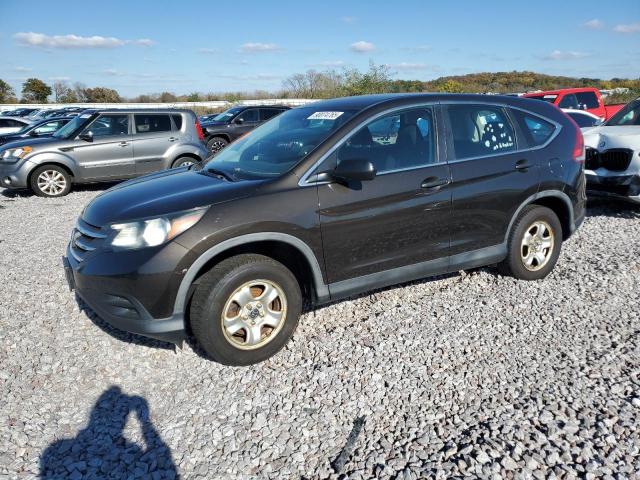 2013 HONDA CR-V LX, 