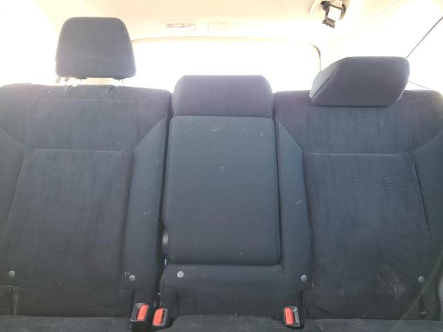 5J6RM4H39DL073478 - 2013 HONDA CR-V LX BROWN photo 10