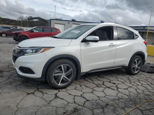 2022 HONDA HR-V EX, 