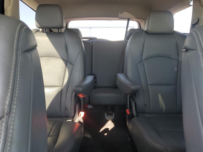 5GAERBKWXLJ302579 - 2020 BUICK ENCLAVE ESSENCE Сріблястий фото 10