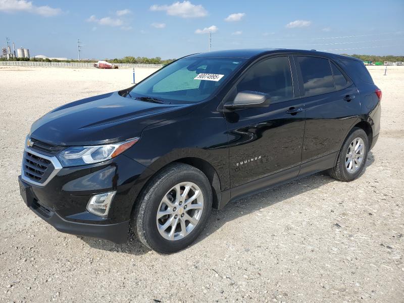 2020 CHEVROLET EQUINOX LS, 