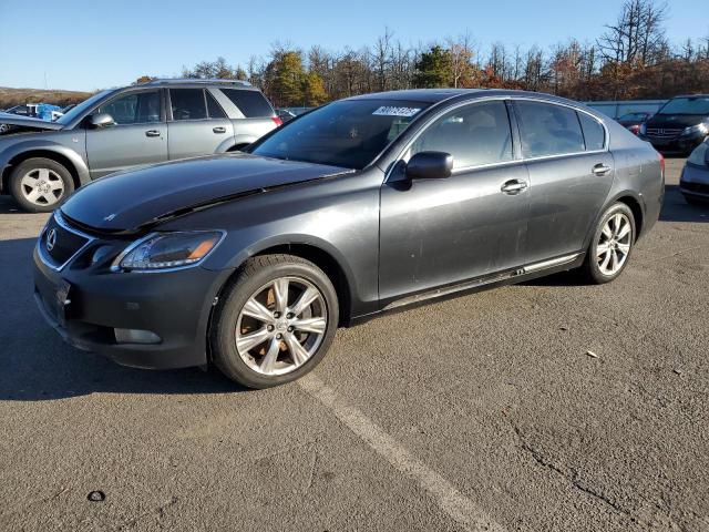 2005 LEXUS GS 350, 