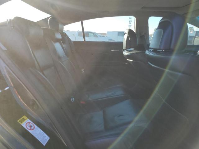 JTHCE96S570012326 - 2005 LEXUS GS 350 灰色 照片 10