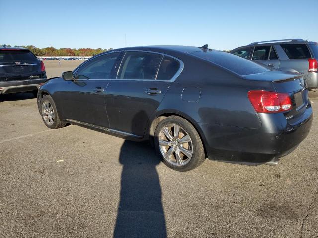 JTHCE96S570012326 - 2005 LEXUS GS 350 灰色 照片 2