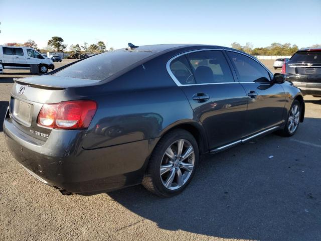 JTHCE96S570012326 - 2005 LEXUS GS 350 灰色 照片 3