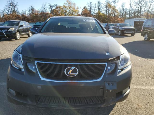 JTHCE96S570012326 - 2005 LEXUS GS 350 灰色 照片 5