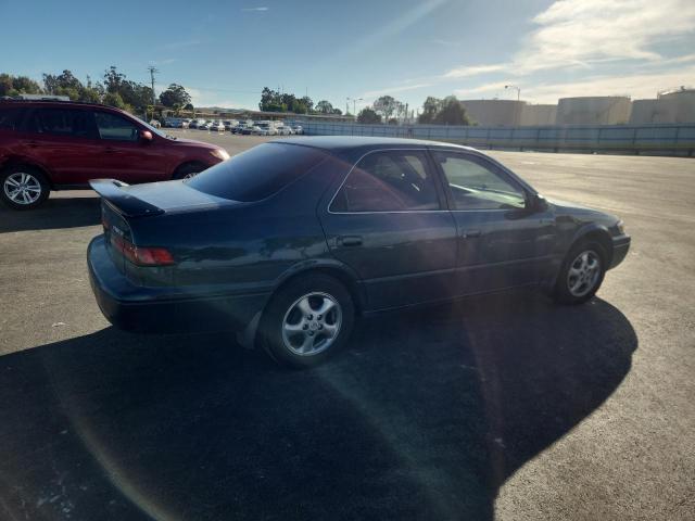 JT2BG22K5W0245148 - 1998 TOYOTA CAMRY CE 绿色 照片 3