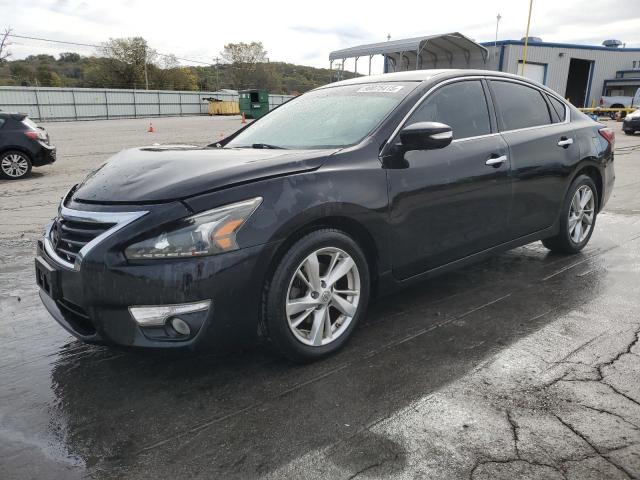 2013 NISSAN ALTIMA 2.5, 