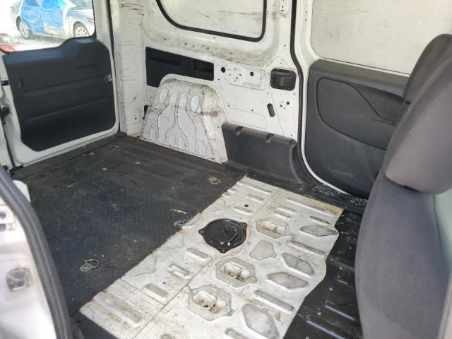 ZFBERFAT8G6B37031 - 2016 RAM PROMASTER 白色 照片 10