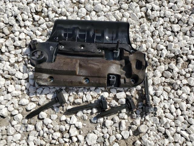 ZFBERFAT8G6B37031 - 2016 RAM PROMASTER 白色 照片 12