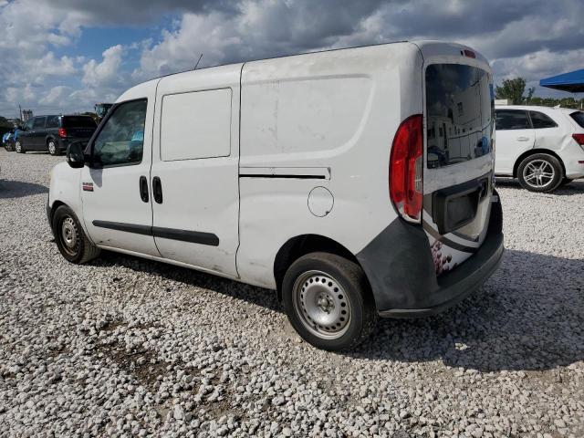 ZFBERFAT8G6B37031 - 2016 RAM PROMASTER 白色 照片 2