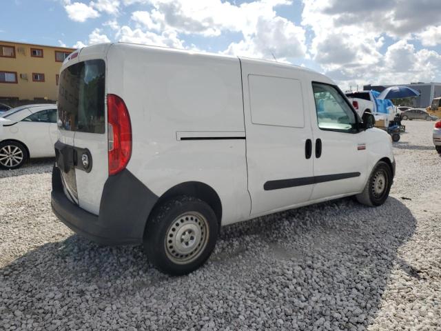 ZFBERFAT8G6B37031 - 2016 RAM PROMASTER 白色 照片 3