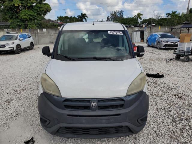 ZFBERFAT8G6B37031 - 2016 RAM PROMASTER 白色 照片 5