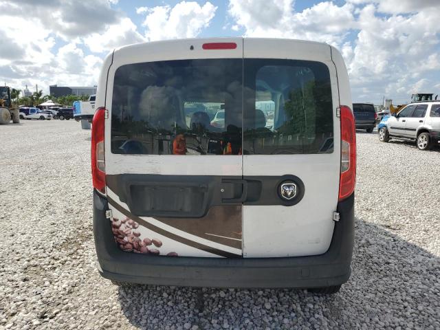 ZFBERFAT8G6B37031 - 2016 RAM PROMASTER 白色 照片 6