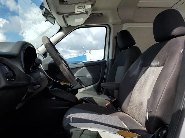 ZFBERFAT8G6B37031 - 2016 RAM PROMASTER 白色 照片 7