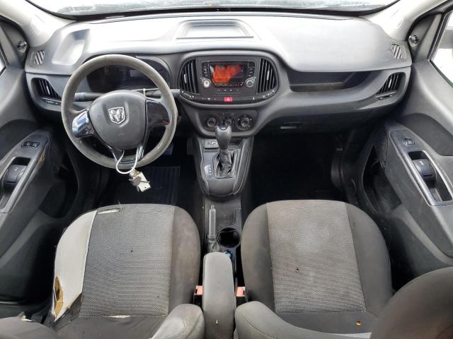 ZFBERFAT8G6B37031 - 2016 RAM PROMASTER 白色 照片 8