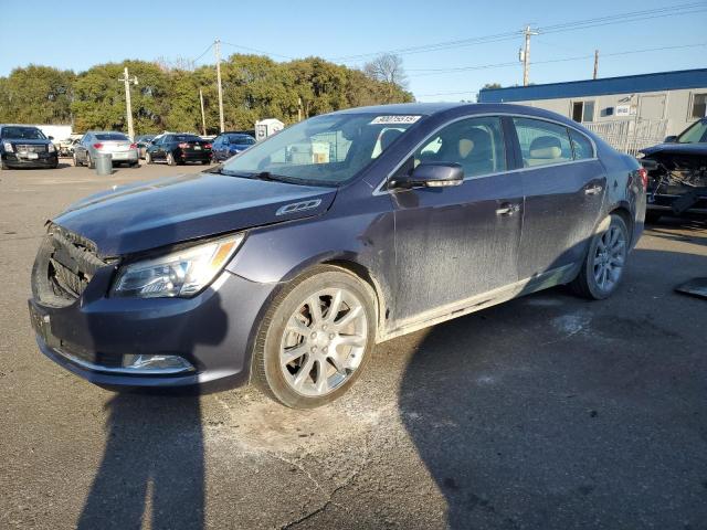 2014 BUICK LACROSSE, 