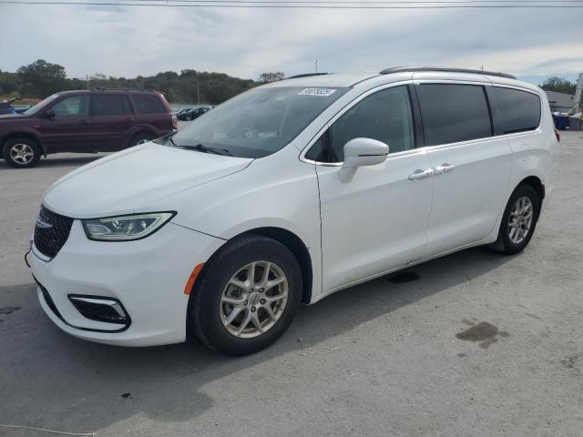 2022 CHRYSLER PACIFICA TOURING L, 