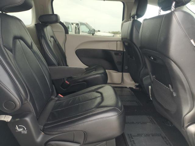 2C4RC1BG7NR179004 - 2022 CHRYSLER PACIFICA TOURING L WHITE photo 11