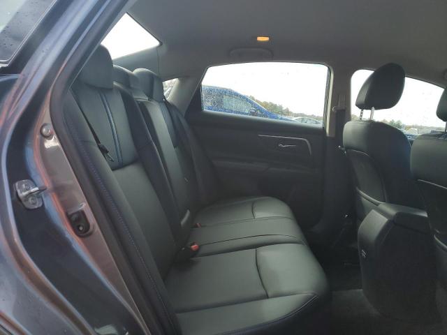 1N4AL3AP1JC175615 - 2018 NISSAN ALTIMA 2.5 Grau Foto 10