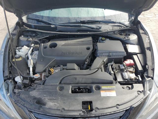1N4AL3AP1JC175615 - 2018 NISSAN ALTIMA 2.5 Grau Foto 11