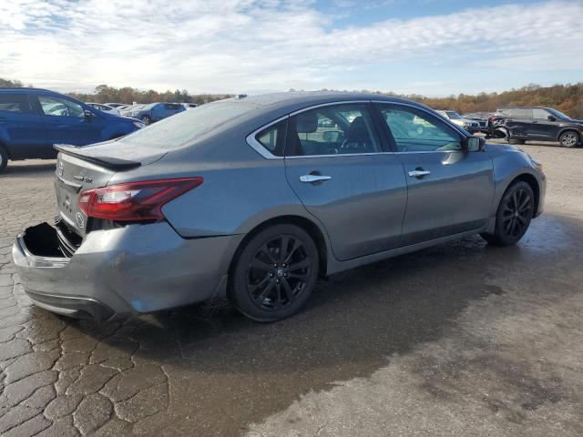 1N4AL3AP1JC175615 - 2018 NISSAN ALTIMA 2.5 Grau Foto 3