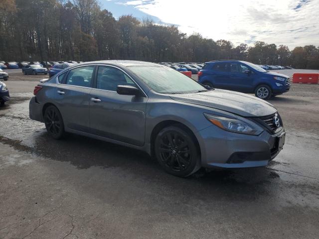 1N4AL3AP1JC175615 - 2018 NISSAN ALTIMA 2.5 Grau Foto 4