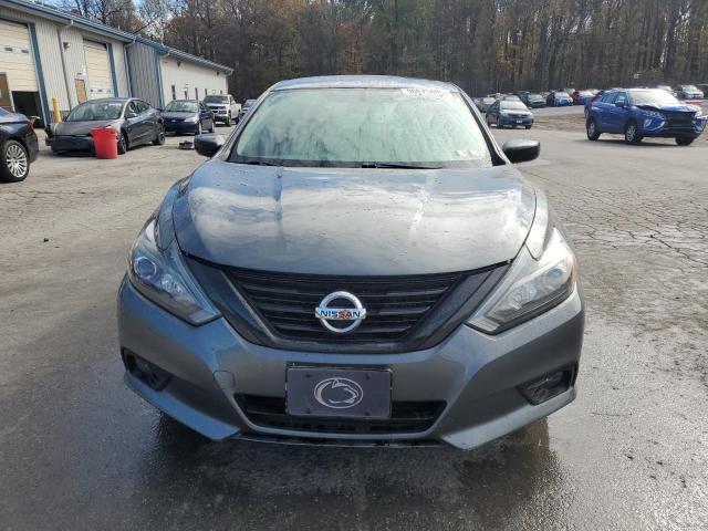 1N4AL3AP1JC175615 - 2018 NISSAN ALTIMA 2.5 Grau Foto 5