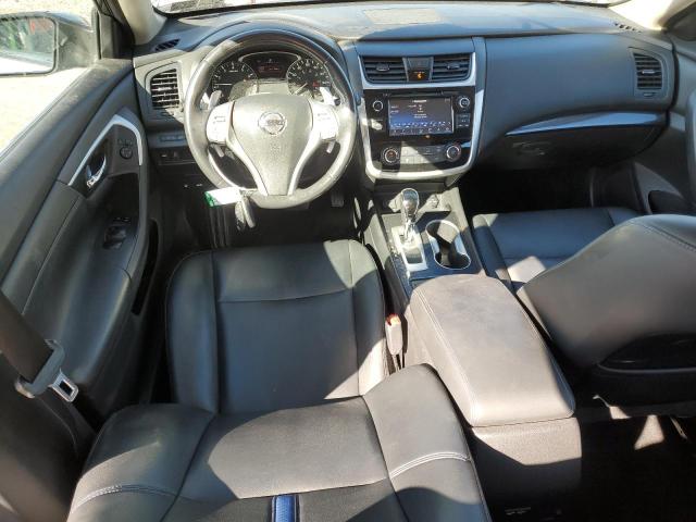 1N4AL3AP1JC175615 - 2018 NISSAN ALTIMA 2.5 Grau Foto 8