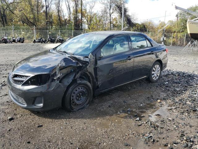 2012 TOYOTA COROLLA BASE, 