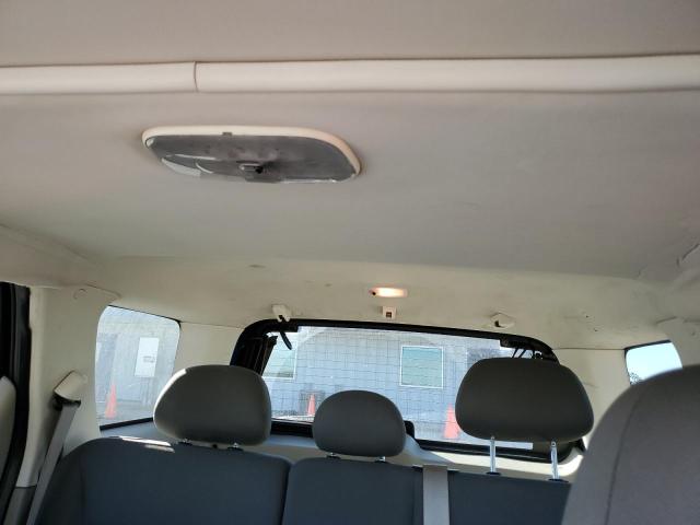 1FMCU93G99KB01498 - 2009 FORD ESCAPE XLT BLUE photo 10