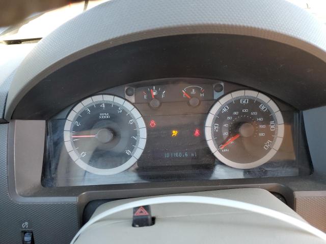 1FMCU93G99KB01498 - 2009 FORD ESCAPE XLT BLUE photo 9