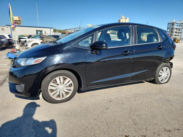 2017 HONDA FIT LX, 