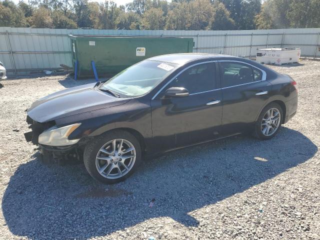 2011 NISSAN MAXIMA S, 