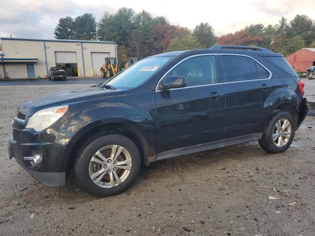 2013 CHEVROLET EQUINOX LT, 