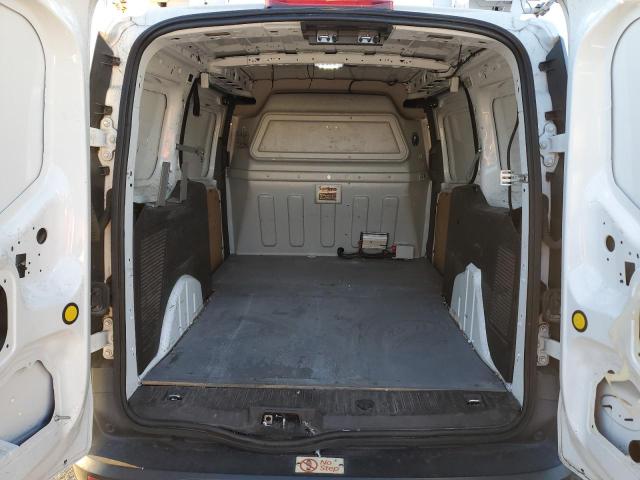 NM0LS7E7XG1239868 - 2016 FORD TRANSIT CO XL 白色 照片 10