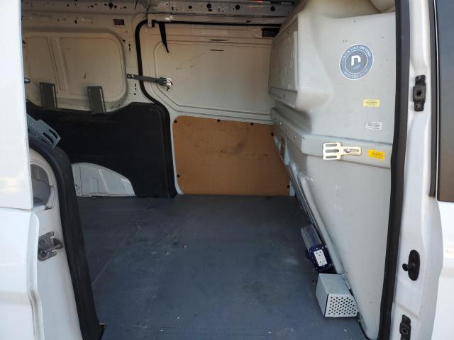 NM0LS7E7XG1239868 - 2016 FORD TRANSIT CO XL 白色 照片 11