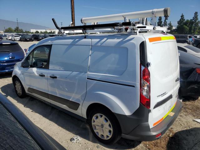 NM0LS7E7XG1239868 - 2016 FORD TRANSIT CO XL 白色 照片 2