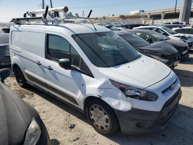 NM0LS7E7XG1239868 - 2016 FORD TRANSIT CO XL 白色 照片 4