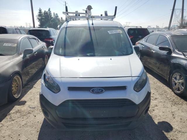 NM0LS7E7XG1239868 - 2016 FORD TRANSIT CO XL 白色 照片 5