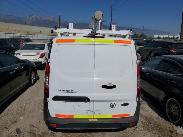 NM0LS7E7XG1239868 - 2016 FORD TRANSIT CO XL 白色 照片 6