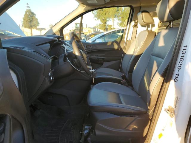 NM0LS7E7XG1239868 - 2016 FORD TRANSIT CO XL 白色 照片 7