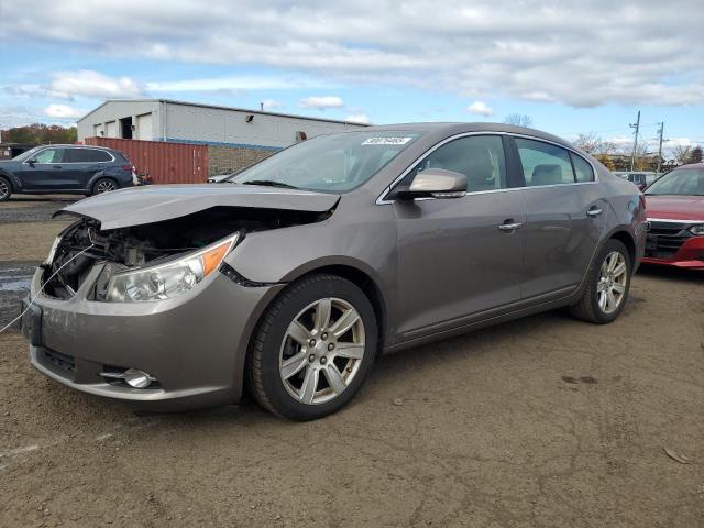 2010 BUICK LACROSSE CXL, 