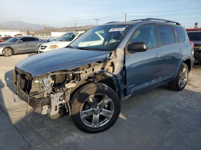 2010 TOYOTA RAV4 SPORT, 