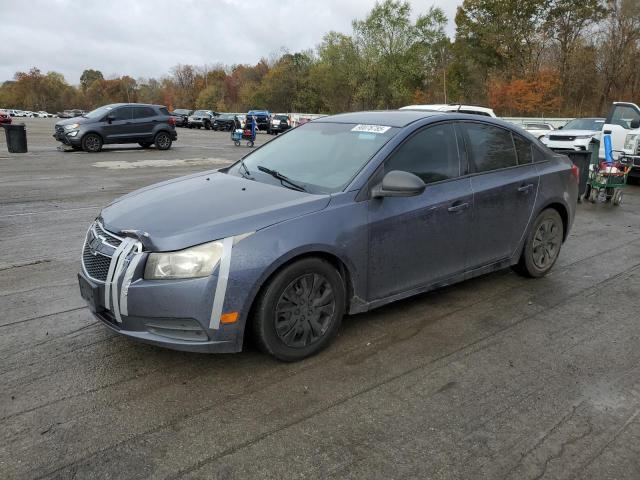 2014 CHEVROLET CRUZE LS, 